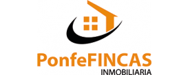 Logo Ponfefincas